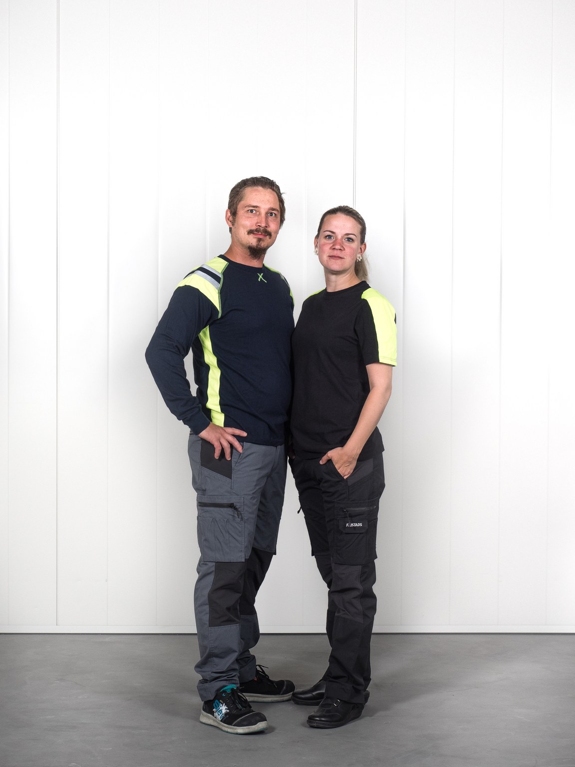 Tekniikka 1
